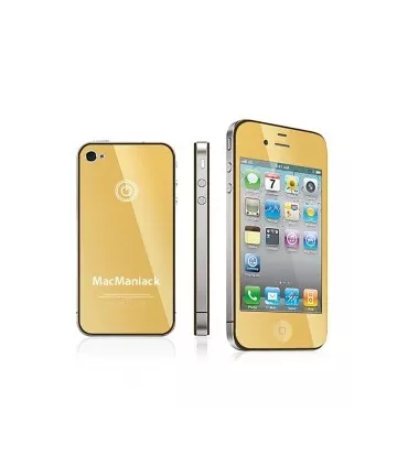 Kit de transformation iPhone 4 Rose