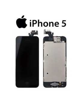 Reparation connecteur de charge iPhone 5