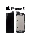 Reparation Lcd Orig iPhone 5 Apple