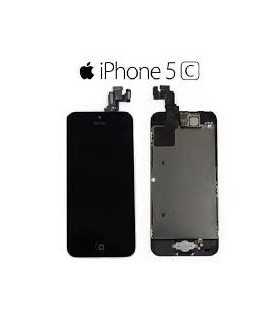 Erreur Logiciel iPhone 5c RNL