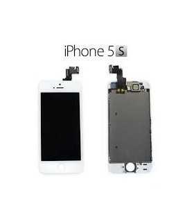 Erreur Logiciel iPhone 5s RNL