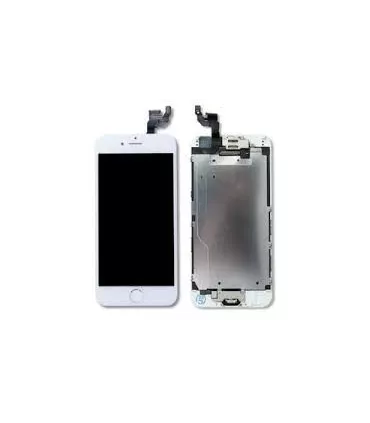 Reparation Iphone 6 Vitre+lcd Retina