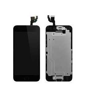 Erreur Logiciel iPhone 6 Plus RNL