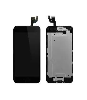 Erreur Logiciel iPhone 6 Plus RNL