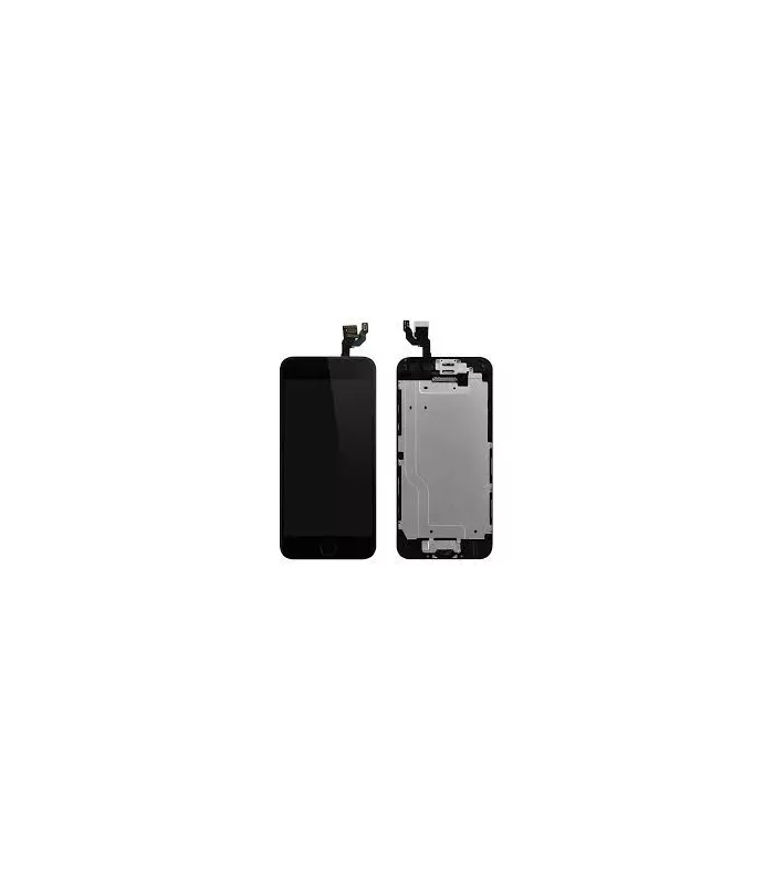 Erreur Logiciel iPhone 6 Plus RNL