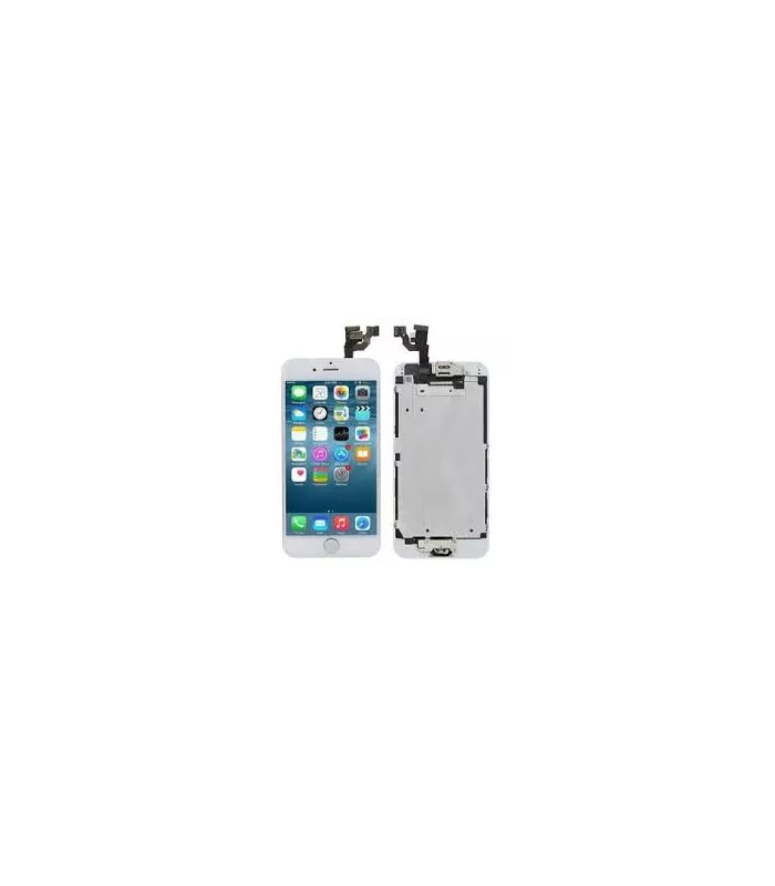 Erreur Logiciel iPhone 6s RNL