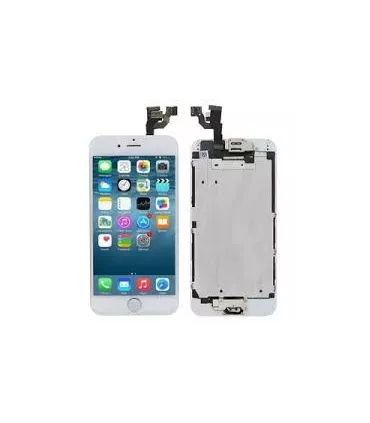 Erreur Logiciel iPhone 6s RNL