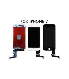 Erreur Logiciel iPhone 7 RNL