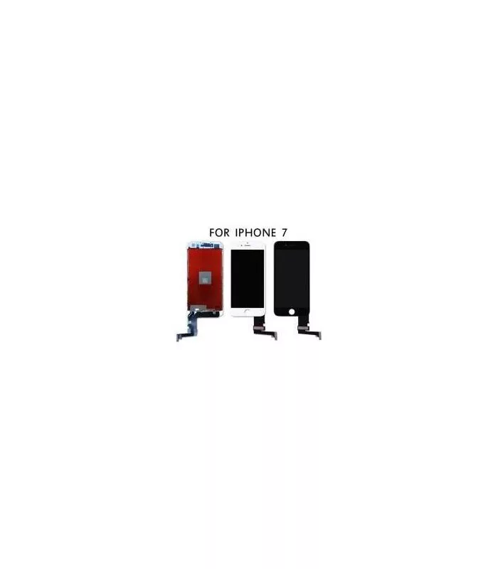 Erreur Logiciel iPhone 7 RNL