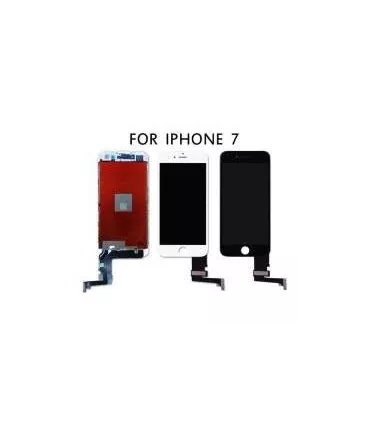 Erreur Logiciel iPhone 7 RNL