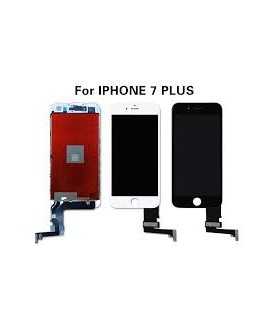 Erreur Logiciel iPhone 7 Plus RNL