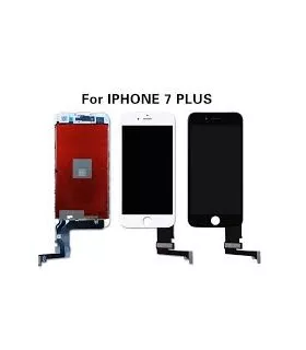 Erreur Logiciel iPhone 7 Plus RNL