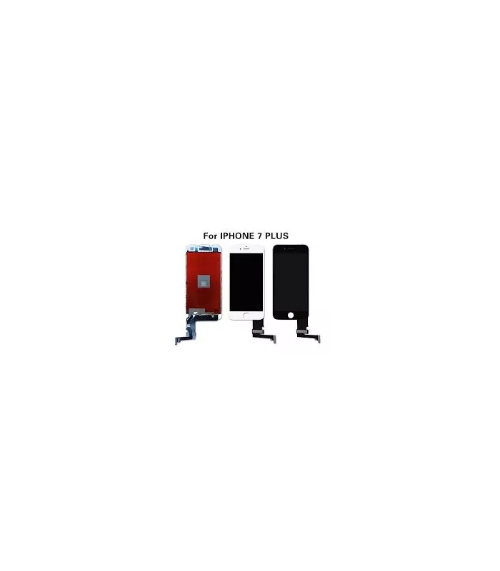Erreur Logiciel iPhone 7 Plus RNL