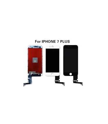 Erreur Logiciel iPhone 7 Plus RNL