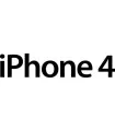 Changement chassis + vitre arrière iPhone 4