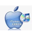 Erreur Logiciel iPhone 7 RNL