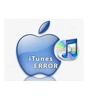 Erreur Logiciel iPhone 7+ RNL