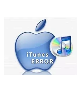 Erreur Logiciel iPhone 7+ RNL