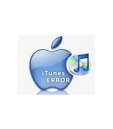 Erreur Logiciel iPhone 7+ RNL