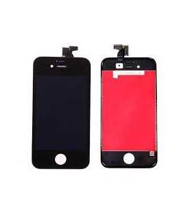 Ecran iPhone 4s module écran complet vitre tactile + LCD Retina