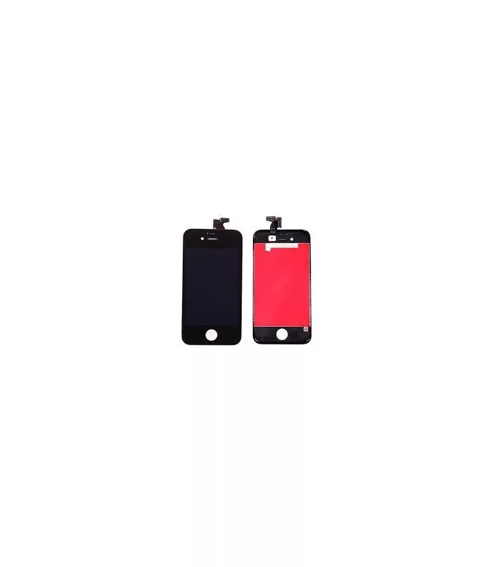 Ecran iPhone 4s module écran complet vitre tactile + LCD Retina