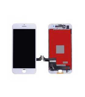 Ecran iPhone 7+ Blanc complet Vitre Tactile + LCD Retina