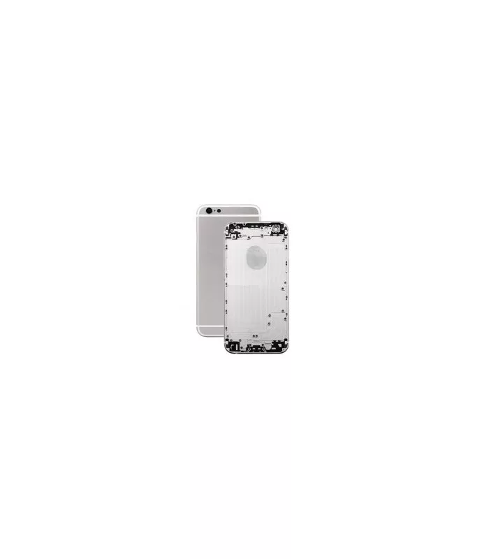Nappe proximité sensor + caméra Avant iPhone 6
