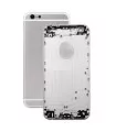 Remplacement coque arrière iPhone 6