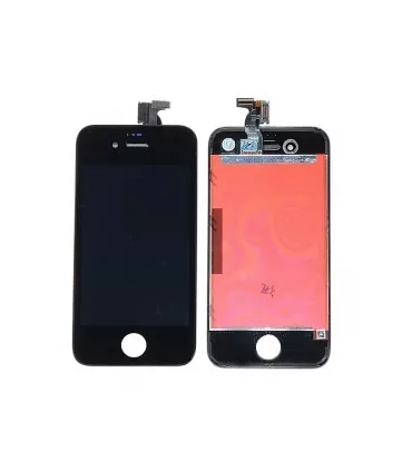 Ecran iPhone 4s module écran complet vitre tactile + LCD Retina