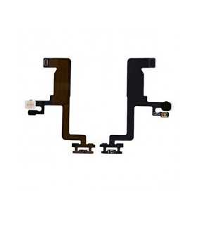 Nappe power, flash et micro d'ambiance pour iPhone 6 Plus