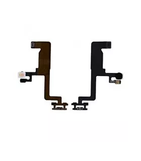 Nappe power, flash et micro d'ambiance pour iPhone 6 Plus