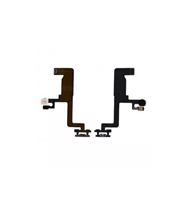 Nappe power, flash et micro d'ambiance pour iPhone 6 Plus