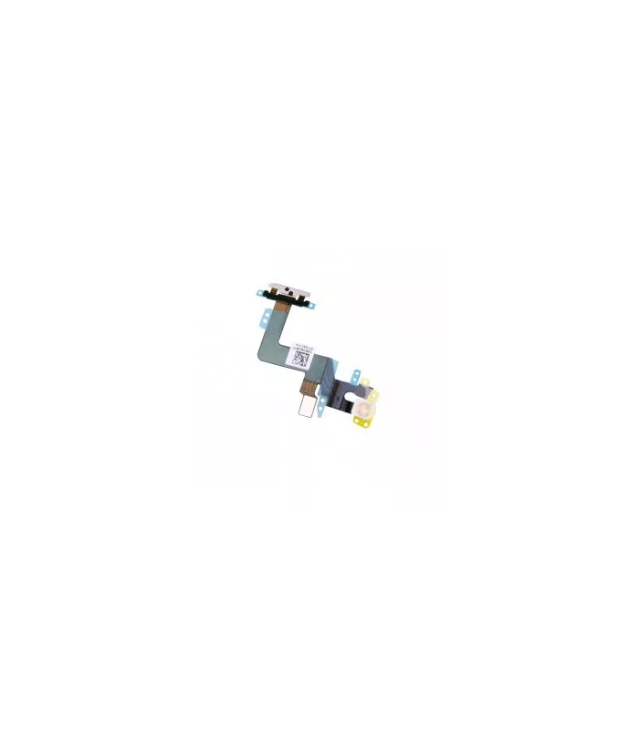 Reparation Nappe power, flash et micro d'ambiance pour iPhone 6s Plus