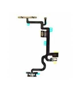 Reparation Nappe power volume vibreur iPhone 7