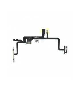Reparation Nappe power volume vibreur iPhone 7 Plus