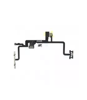 Reparation Nappe power volume vibreur iPhone 7 Plus