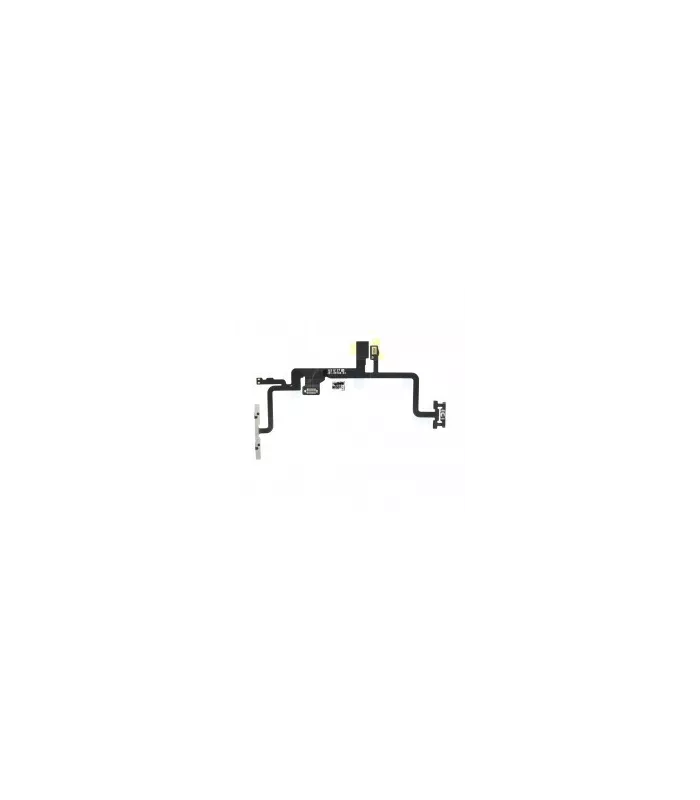 Reparation Nappe power volume vibreur iPhone 7 Plus