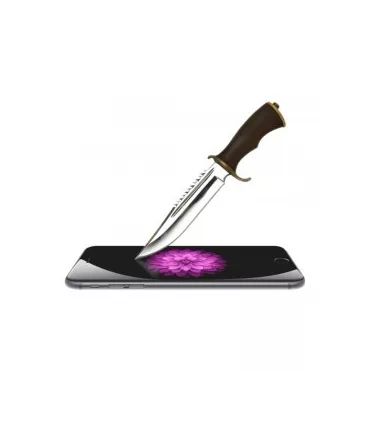 Film en verre trempé iPhone 7 / iPhone 8 - Protection Premium