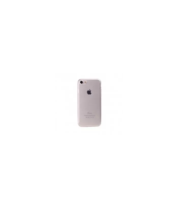 Housse Silicone iPhone