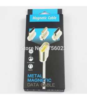 Data Cable Metal Magnetic