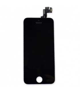Ecran complet assemblé iPhone 5S Noir Original