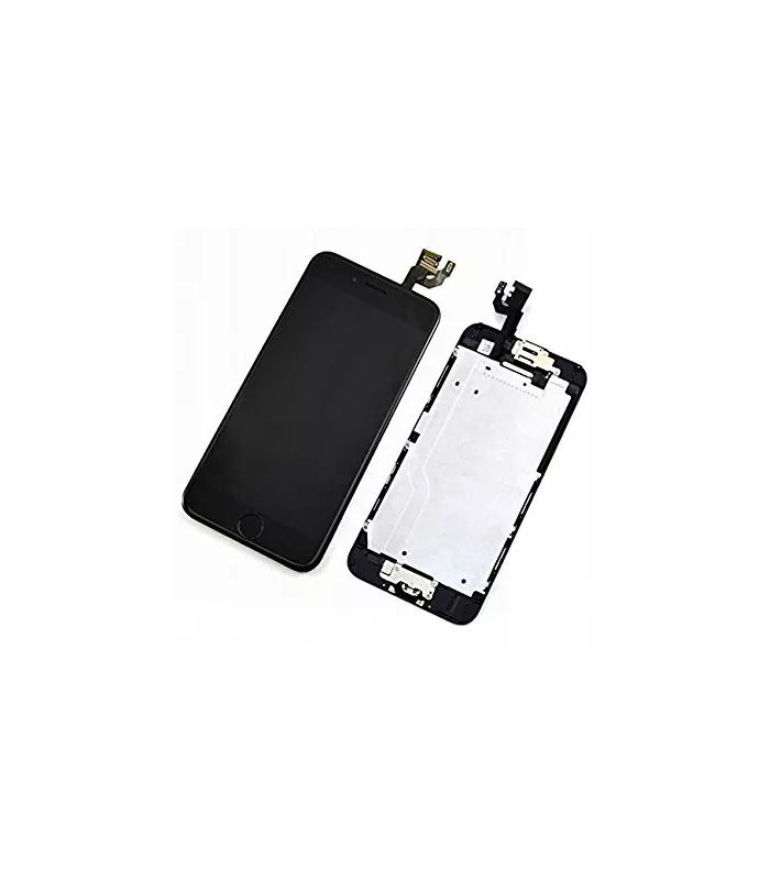 Ecran complet iPhone 6S noir Retina Original