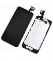 Ecran complet iPhone 6S noir Retina Original