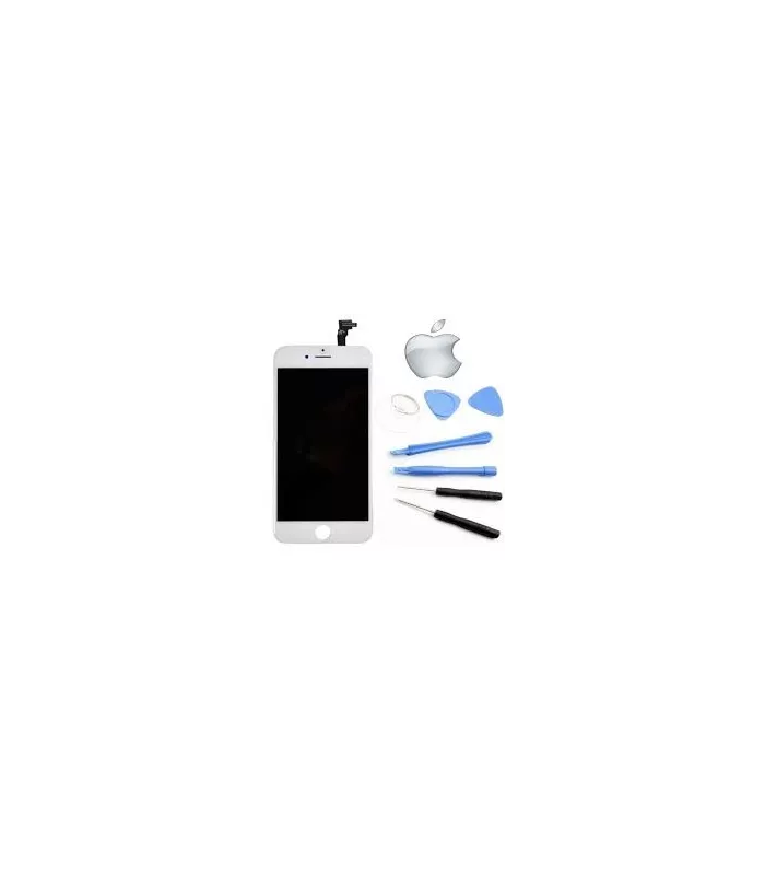 Ecran complet iPhone 6S Blanc Retina Original