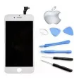 Ecran complet iPhone 6S Blanc Retina Original