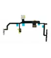 Reparation Nappe power volume Home iPhone 8