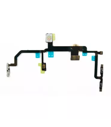 Reparation Nappe power volume Home iPhone 8 Plus