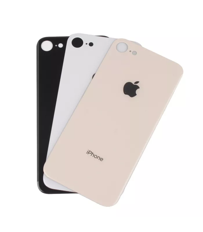 Back Arriere Iphone 8 Original