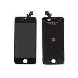 Forfait réparation iphone 5 Vitre+LCD retina