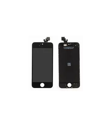 Forfait réparation iphone 5 Vitre+LCD retina